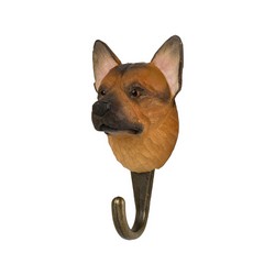 Knage (schæferhund)